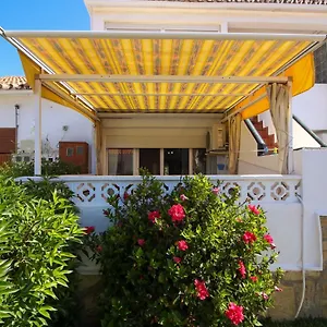 Pueblo Andaluz 921 Torrox