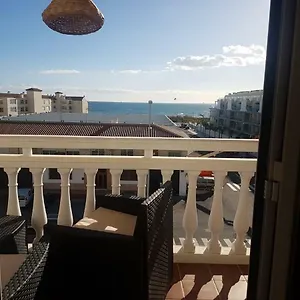 Apartamento En Torrox-costa A 3 Min De La Playa Torrox