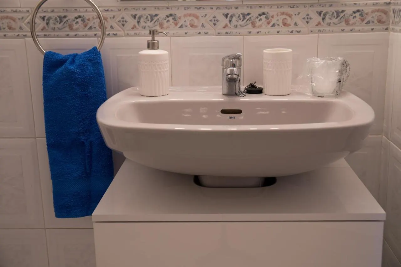 Apartamento Punta De Torrox Apartment