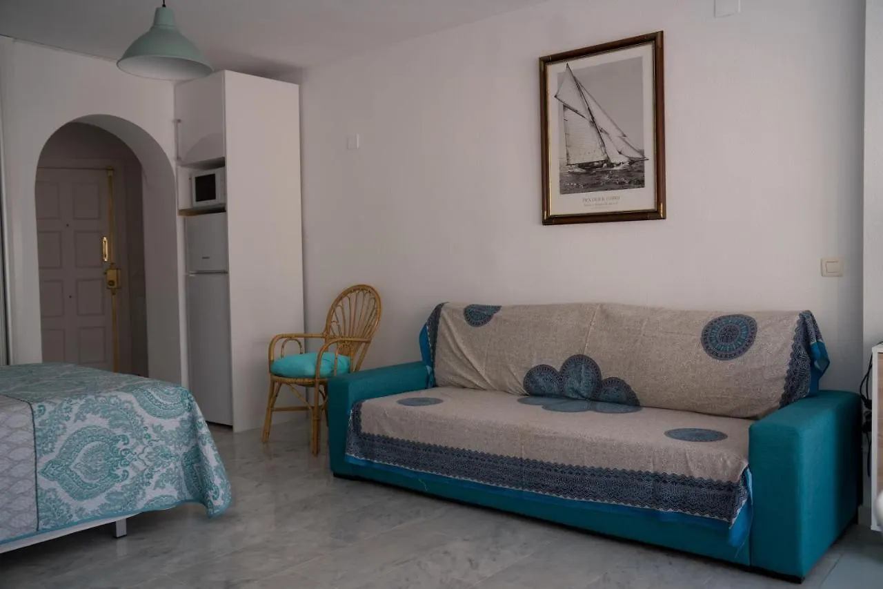 Apartamento Punta De Torrox Apartment