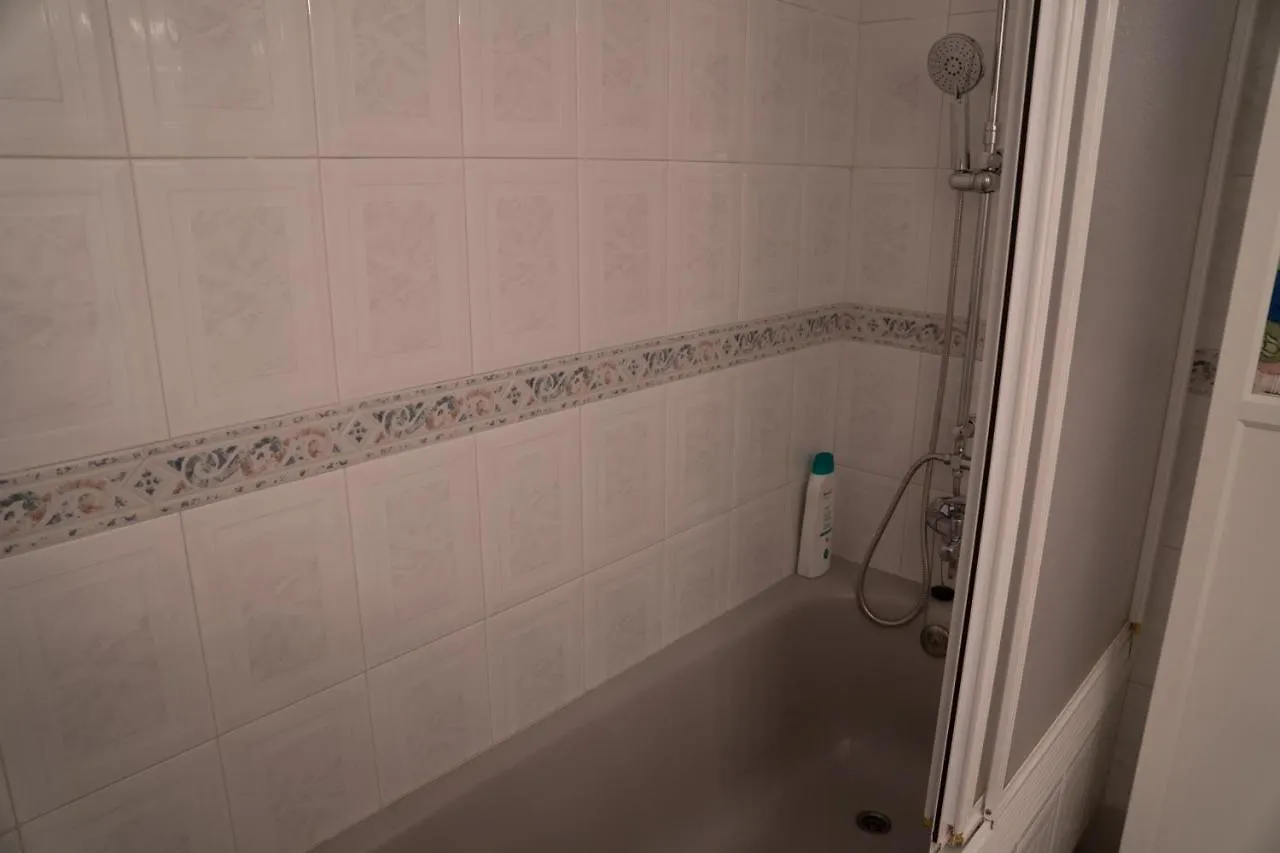 Apartamento Punta De Torrox Apartment